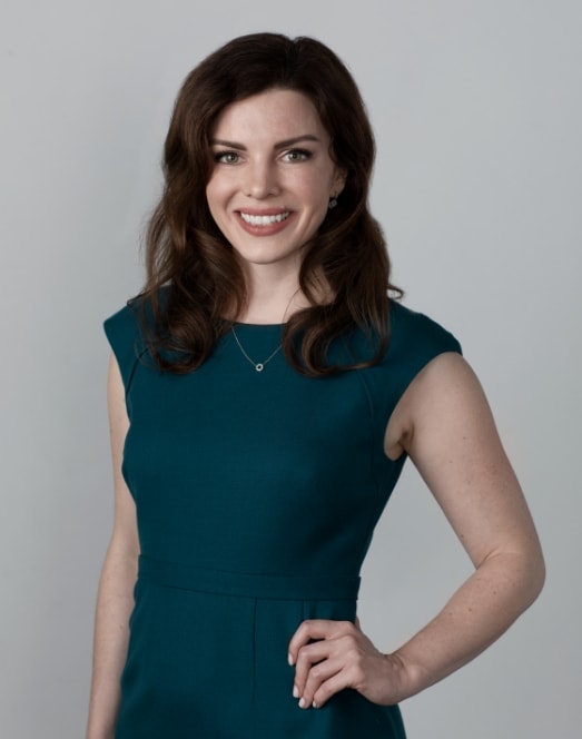 Plastic Surgeon in Houston, TX Dr. Kristy L. Hamilton