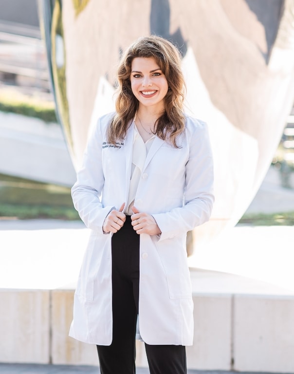 Plastic Surgery in Houston, TX Kristy Hamilton, MD, FACS